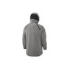 Nike NBA Chicago Bulls Dri-FIT Full Zip Hoodie Dark Heather Grey Men's 940867-032