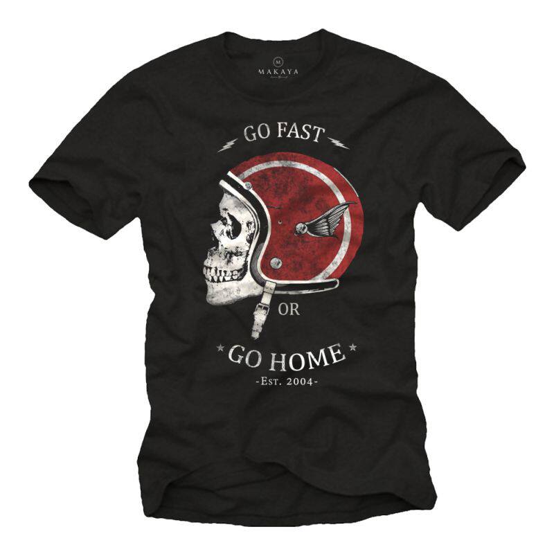 Hot RetroStyle Motorcycle Outdoor OffRoad Style American Unisexs ShortSleeved TShirt For Motorcycle Enthusiasts