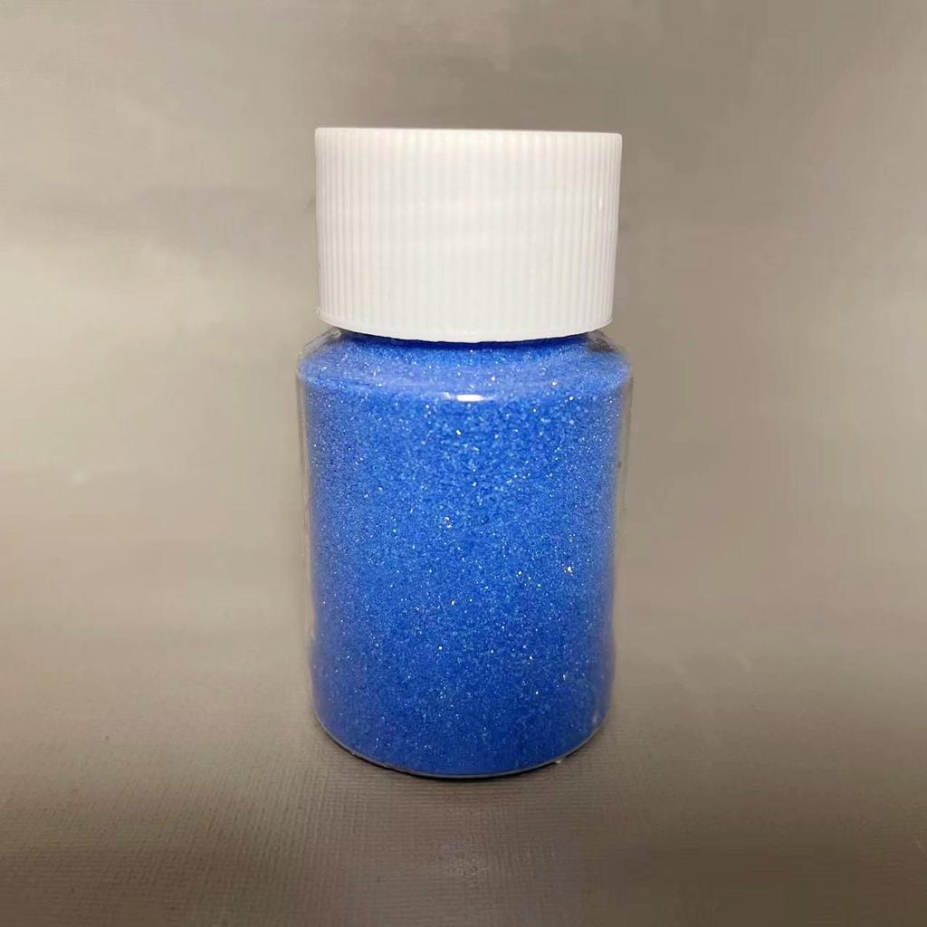 Κιτ Ζωγραφικής με Άμμο Cloisonné: 72 Χρώματα, Μπουκαλάκια 50g για Χειροτεχνία Enamel & Παιδικά Έργα