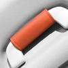 Handle Protective Cover for Car Roof Handles, Car Overhead Handle Covers, Universal Car Grab Handle Cover for Most Models Car Interior