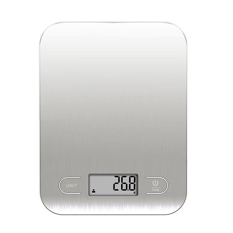 Wolley Portable Bluetooth Kitchen Scale (CN version)