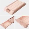 Self Drawer Storage Box Desktop Organizer Key Pencil Case Stationery Tray for Office Home Kitchen
