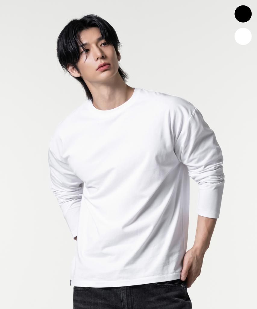 ASCENDER Comfort Regular Fit Long Sleeve 2 Colors
