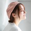 ICHIYON Cotton Knit Beret [14+ PLUS] / 101371-181-103