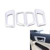 14-17 Toyota Camry Interior Air Outlet Handle Decoration Set