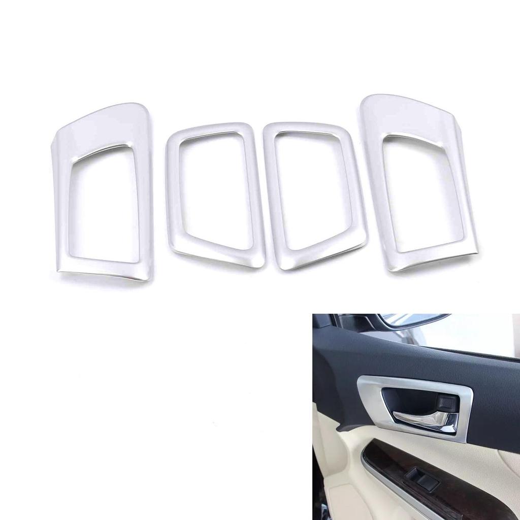 14-17 Toyota Camry Interior Air Outlet Handle Decoration Set