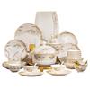 Jingdezhen Ceramic Dinner Plate