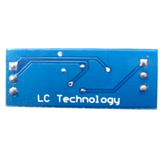 NE555 Pulse Generator Square Wave Rectangular Wave Small Signal Generator Module Adjustable Frequency