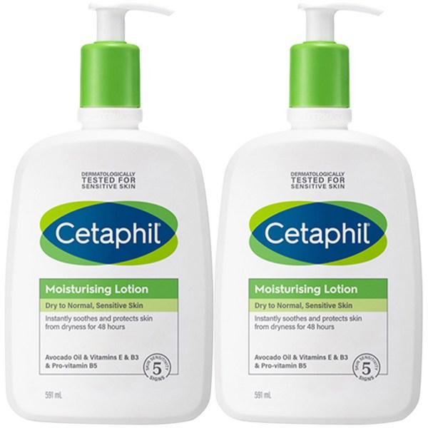 

Setafil Moisturizer Large Lotion, 591мл, 2 корейских косметики