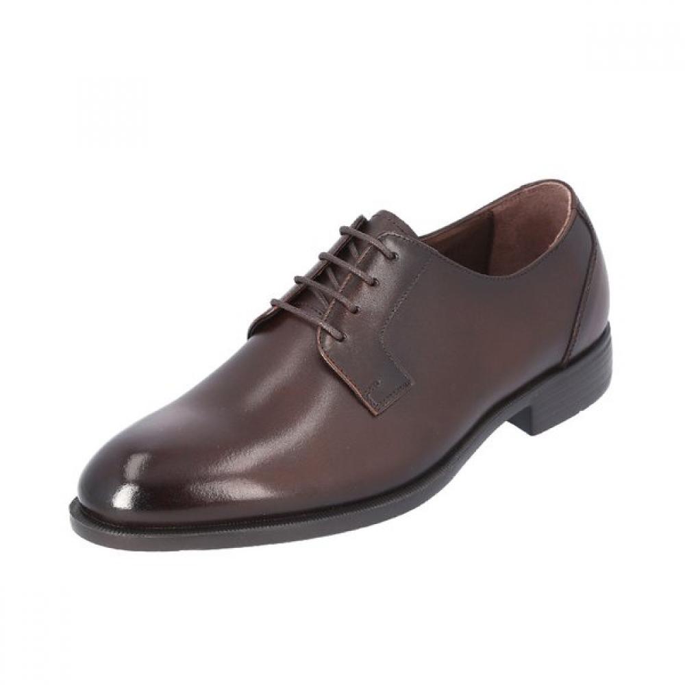 Kumkang Oxford Derby Shoes Regoxc2108f3 Braun/275