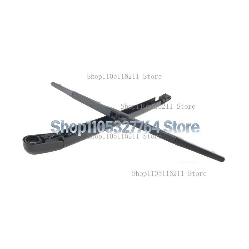 Suitable for 03-09 Toyota Senna/Toyota Sienna Rear Wiper Wiper Strip Rocker Arm Assembly