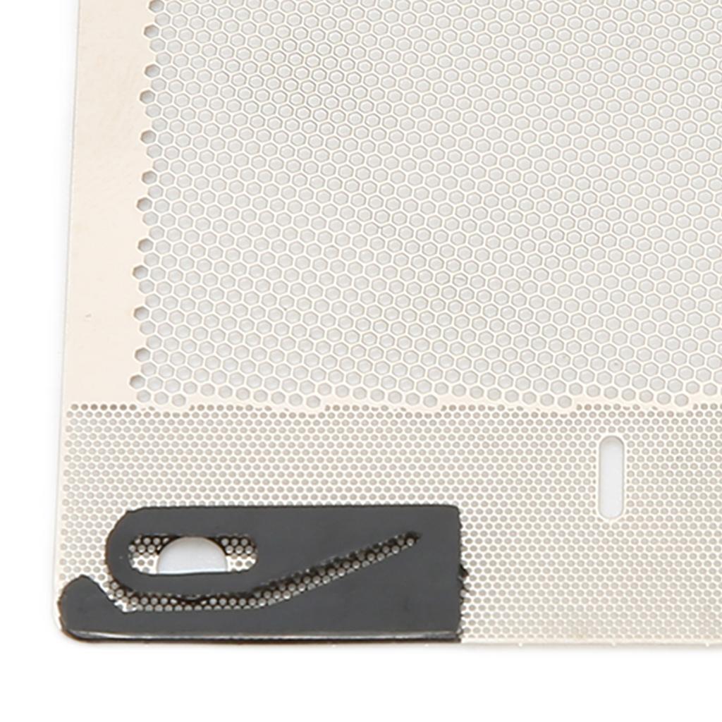 Electric Replace Shaver Razor Foil Razor Replacement Accessories Fit for Braun 410