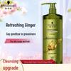 Schwarzkopf Ginger Essence Oil Control Shampoo