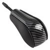 Car Interior Upgrade Color Black Automatic Gear Shifter Fit For BMW Series Non deformation Feature Stylish Appearance