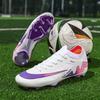 European Cup Low-Top Sports Football Shoes Spike Football Shoes Training Shoes Football Men'S Models