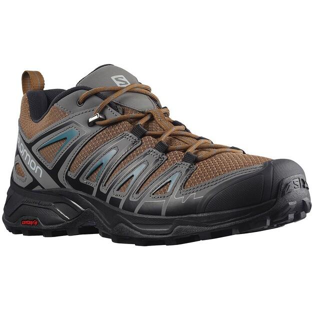 

Salomon X Ultra Pioneer Aero ботинки трекинговые