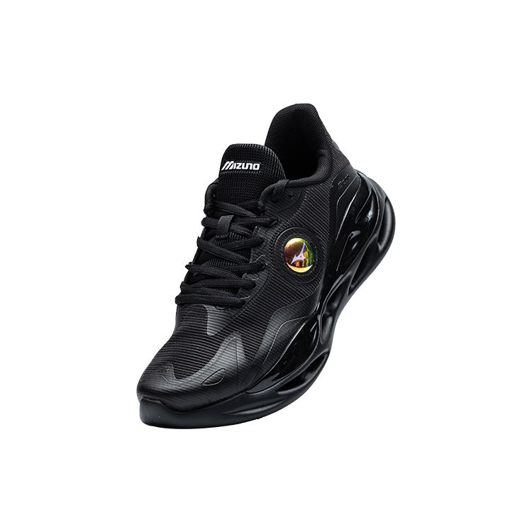 Mizuno Koi 2.0 Mesh Minimalist Fashion Thick Sole Retro Sports Shock Absorbing Non-Slip Wear-Resistant Low-Top Casual Shoes D1GH230901