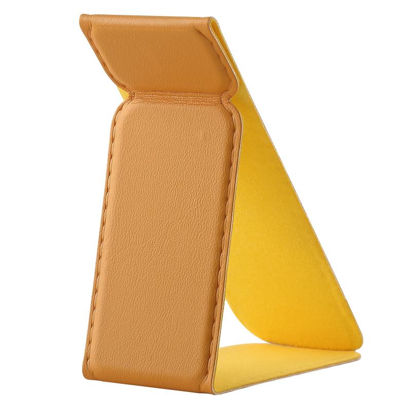 Universal Foldable Phone Holder Back Sticker Ring Grip Desktop Bracket Finger Grip Phone Stand Lazy Handle Grip Stand Support