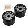 1pc High-Performance Oil Filter 49065-7007 49065-0721 Replacement Oil Filter For Kawasaki 4-Cycle Engines Power Tool Accessories
