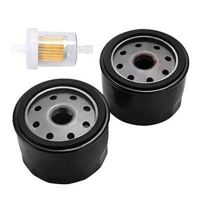 1pc High-Performance Oil Filter 49065-7007 49065-0721 Replacement Oil Filter For Kawasaki 4-Cycle Engines Power Tool Accessories
