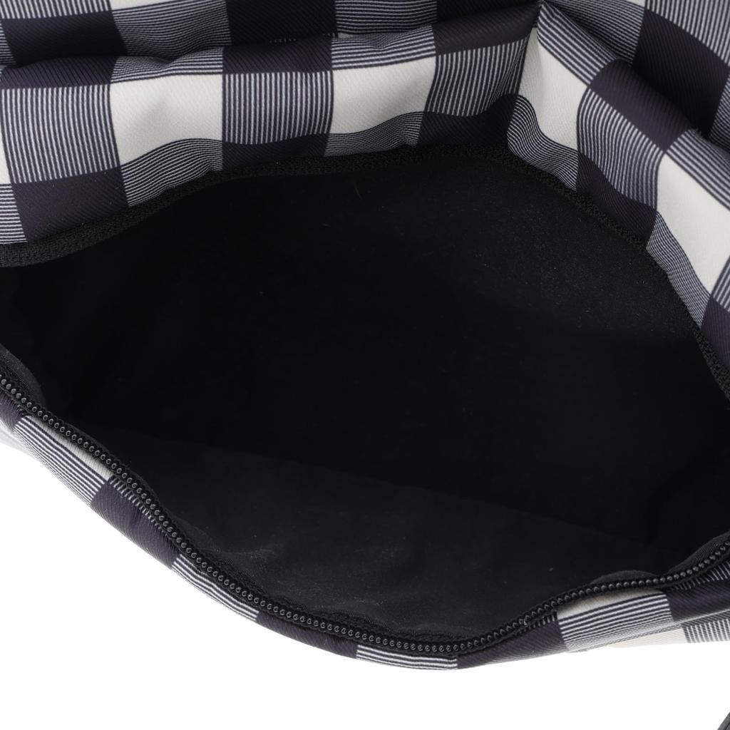 Anello Clasp Backpack (R) SONIA AIB4614 BK One Size