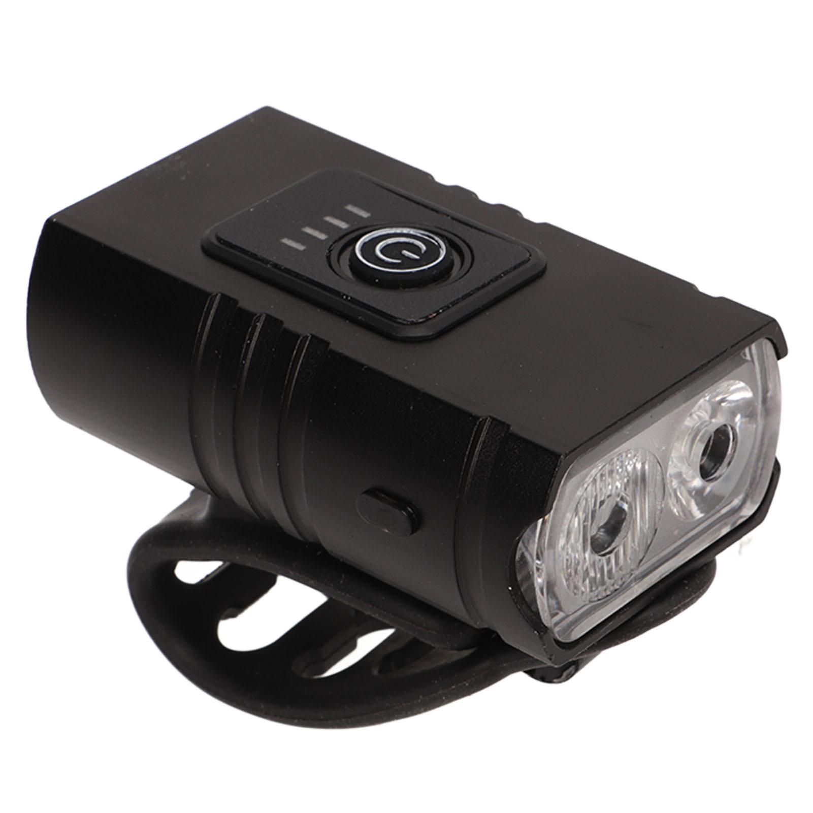 

Велосипедный передний задний фонарь USB перезаряжаемый набор велосипедных ламп регулируемый дальний ближний свет велосипедный фонарь для