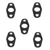 Car Accessories  Turbocharger Oil Line Gasket 11427577017 For BMW F18 F02 F07 F20 F15 E84 F30 F35 Engine N20 B37 B48