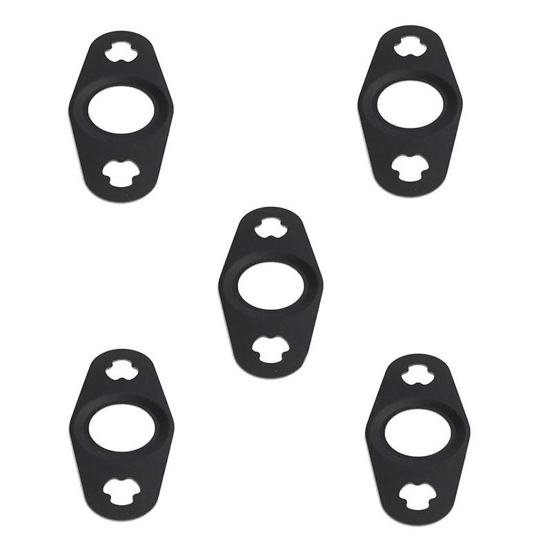 Car Accessories Turbocharger Oil Line Gasket 11427577017 For BMW F18 F02 F07 F20 F15 E84 F30 F35 Engine N20 B37 B48