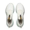 Li Ning Light Cloud Dämpfung Rutschfest Abriebfest Leicht Niedrig geschnitten Laufschuhe Herren Elfenbein ARSV037-11