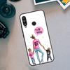 Baby Mom Girl Queen For Huawei Nova 5T 9 10 SE 3i 7i 8i 11i 12i Y60 Y61 Y70 Y72 Y73 Y90 Y91 P30 P40 Lite Case