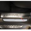 PŘÍSLUŠENSTVÍ VHODNÉ PRO Chevrolet CAPTIVA Prahové lišty prahových lišt Kick Step Entry Krycí lišta 2013 – 2017 Auto