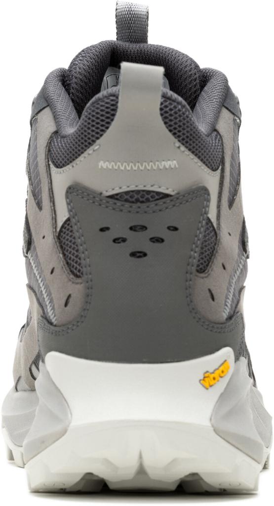 Обувь для треккинга Merrell Moab Speed 2 Mid GTX (J037-503) asphalt