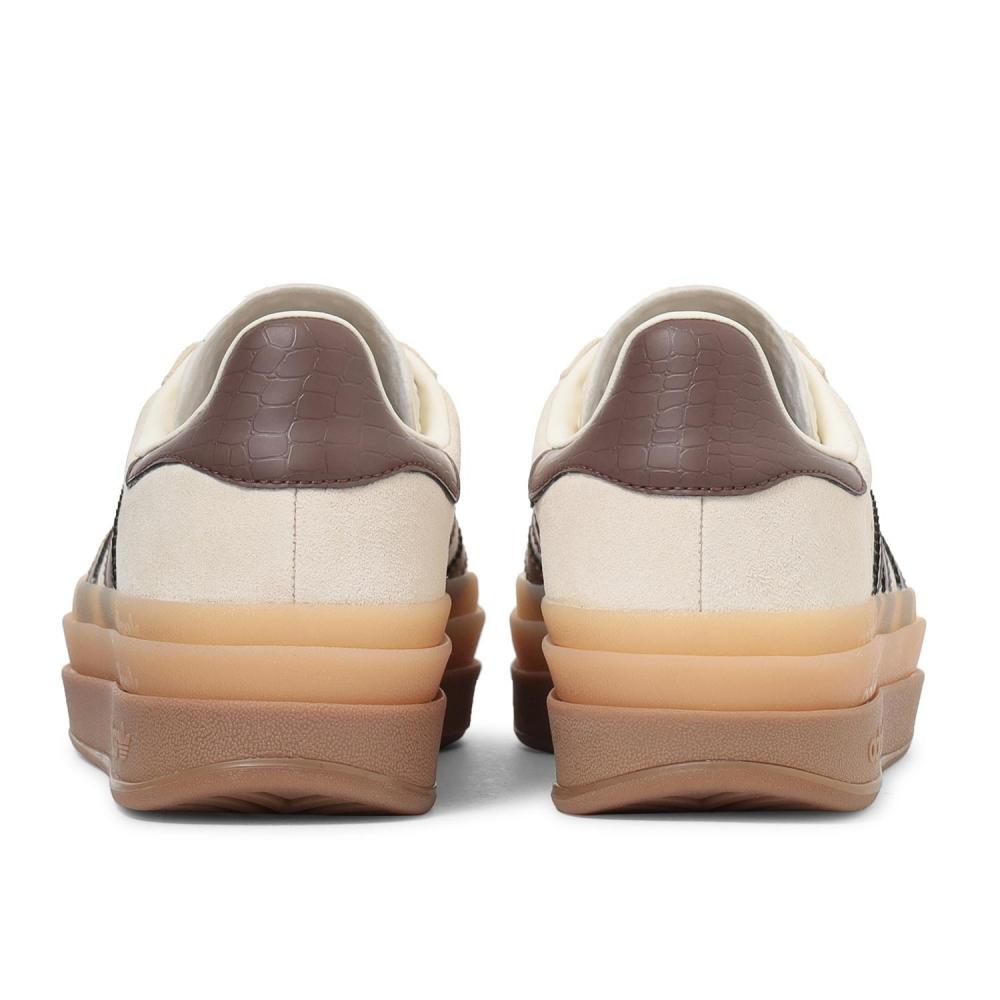 Adidas Gazelle Bold W Jr7522  Crea Aubu Gumm