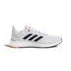 Adidas Pureboost 21 Comfortable Fashion Versatile Fabric Low-Top Running Shoes Unisex Sneakers White JP6343