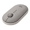 Logitech Pebble Wireless Bluetooth Silent Mouse