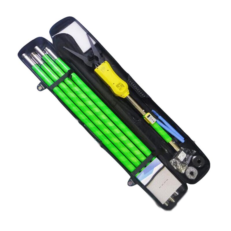 JUNYING JY-60S Automatic Fiber Optic Cable Bundling Machine