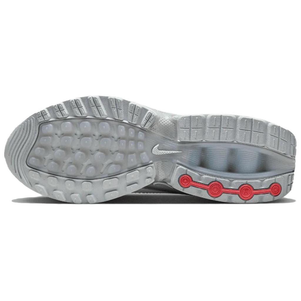 Nike Air Max Dn Wolf Grey Sneakers Casual Shoes DV3337-007