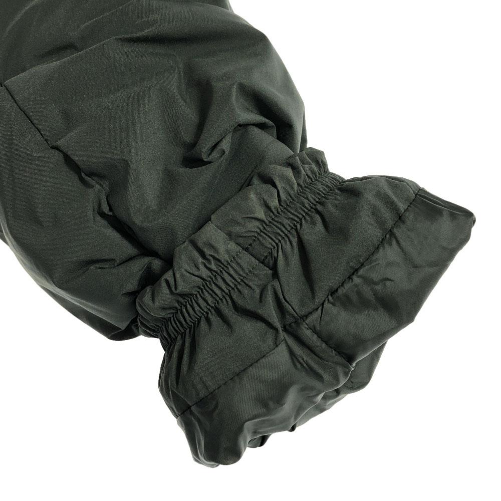 UNIQLO seamless down coat S Olive Women Used