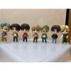 Used bts figures