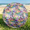Dandy's World Print Size 5 Soccer Ball, PU Wear Resistant Football for Match Training and Daily Practice, Birthday Gift for Soccer Fans