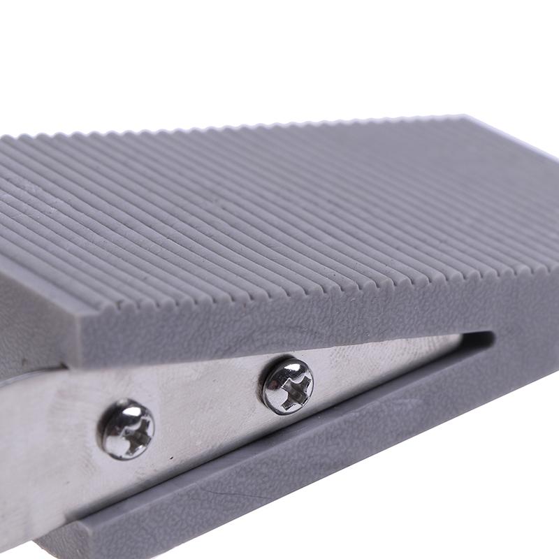 1 buc. Opritor de ușă pentru podea, foarte mare, rezistentă, cauciuc