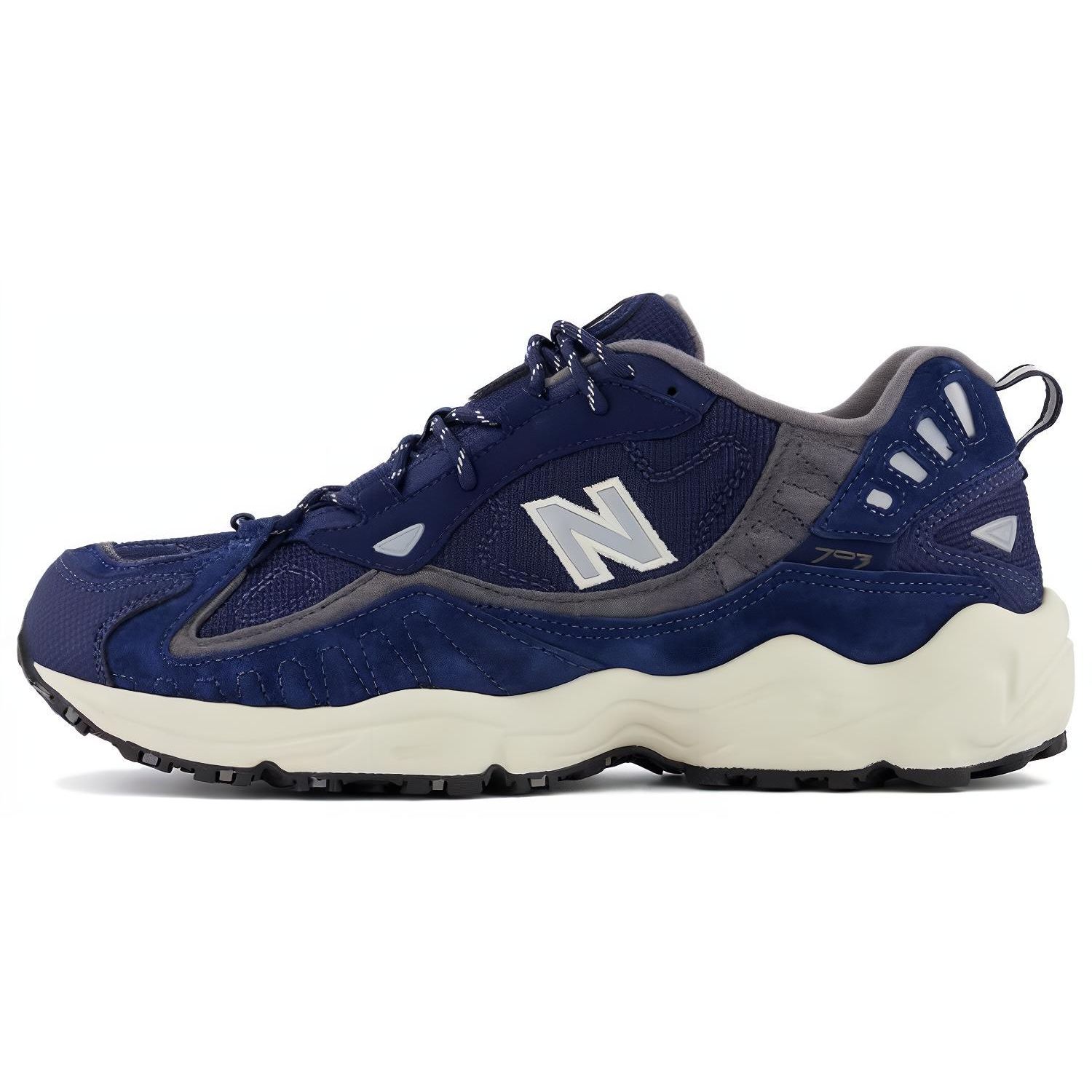 

New Balance 703 Dark Blue Men s Sneakers ML703NCS EU 40.5