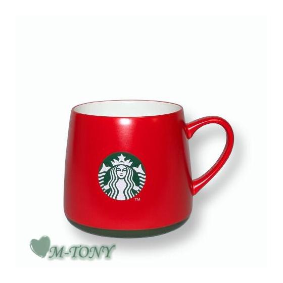 Starbucks Starbucks At Home Holiday Mug Red MAKE IT yours AT HOME Original Mug 350ml Overseas Limited Item/Not Released in