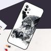 Süßes Wildschwein lustige Cartoon Hülle Für Samsung Galaxy A22 A16 A33 A36 A56 A26 A15 A55 A53 A35 A32 A52 A54 A34 A14 A05 A06