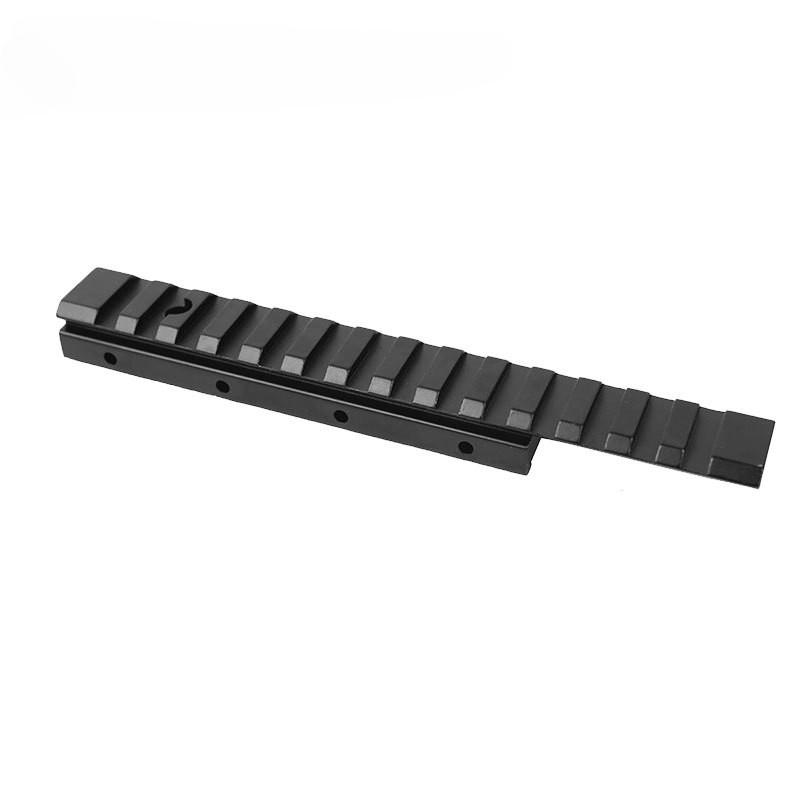 11 Conversion 20mm Height Increasing Guide Rail Bracket