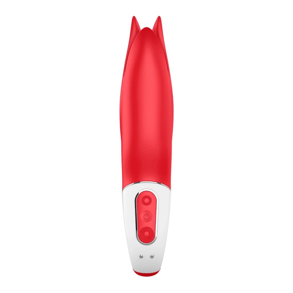 Vibrator - Satisfyer Power Flower
