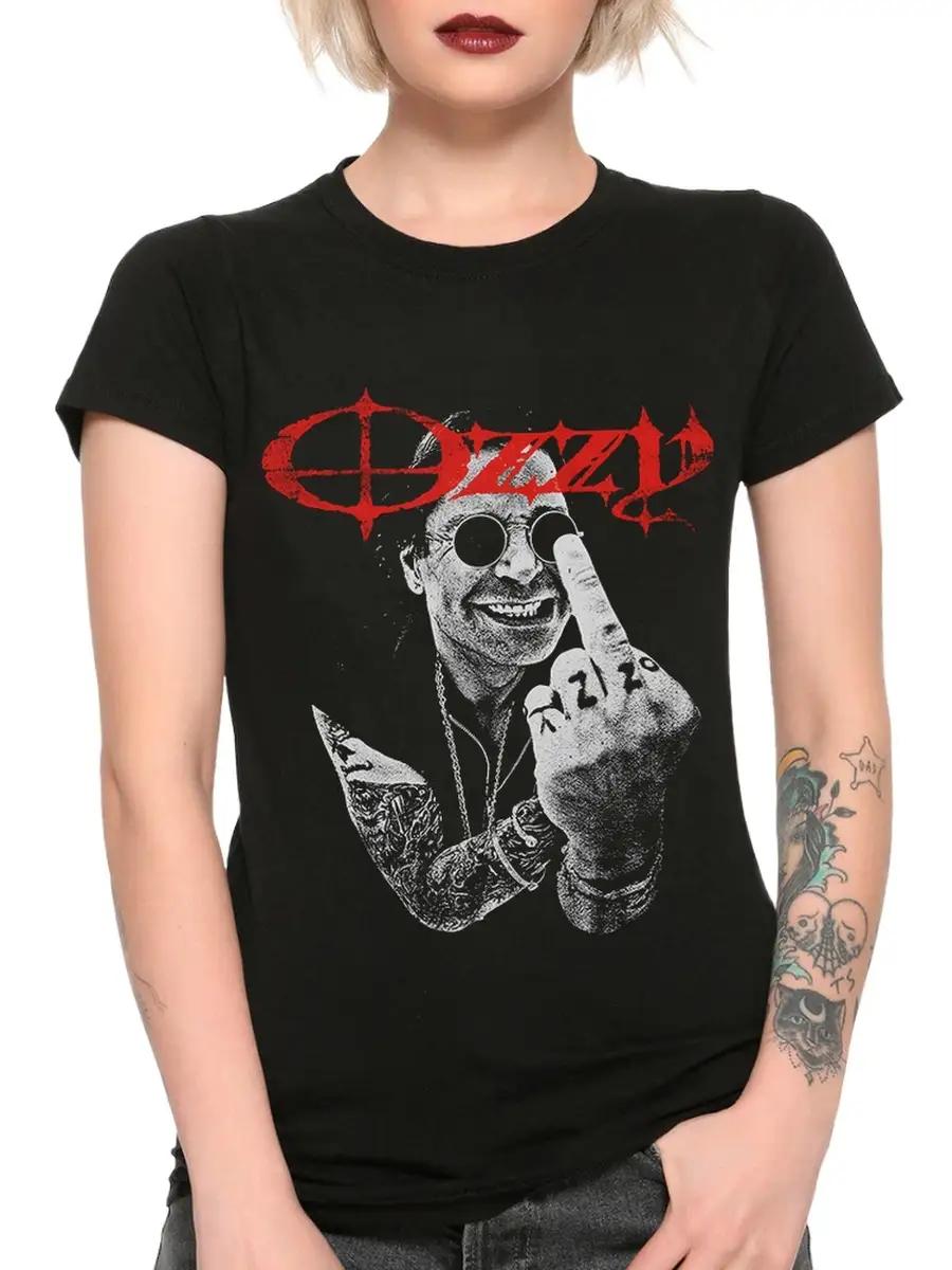 Women s T-shirt with Darth Vader / Dark Lord print S