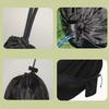 Portable Hanging Hammocks Anti-rollover Camping Hammock with Colorful Bed Storage Bag Single Person for Travel Beach Outside