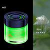 Luxury Starry Sky Car Ornament - Long-Lasting Quicksand Aromatherapy Fragrance