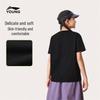Li-Ning Girls' Kids' Sport Short Sleeve T-shirt